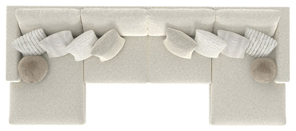 Ritzy - Modular Sofa