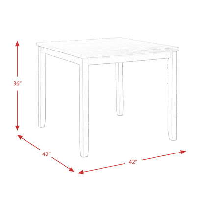 Martin - Counter Set