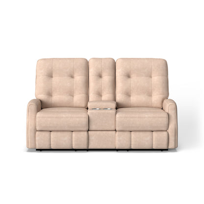 Devon - Reclining Loveseat