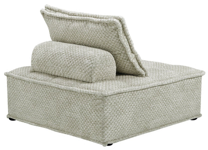 Bales - 8 Piece Sectional