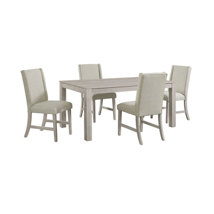 Eleanor 2.0 - Standard Height Dining Set