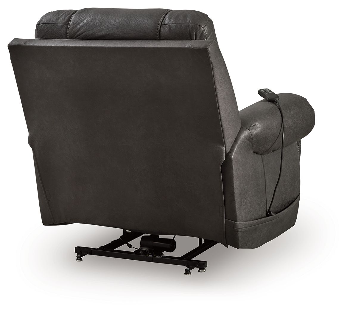 Revived and Restored - Power Lift Recliner