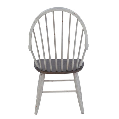 Farmhouse - Windsor Back Chair