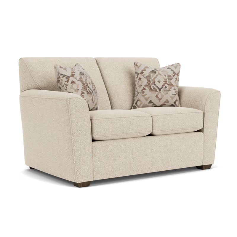 Lakewood - Fabric Loveseat