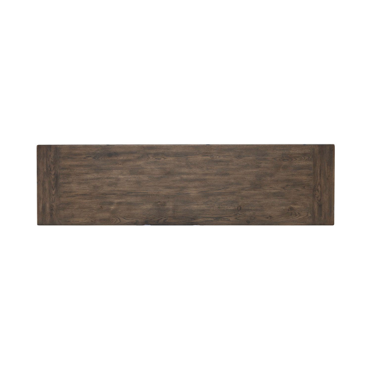 Midland Falls - Buffet - Rustic Brown