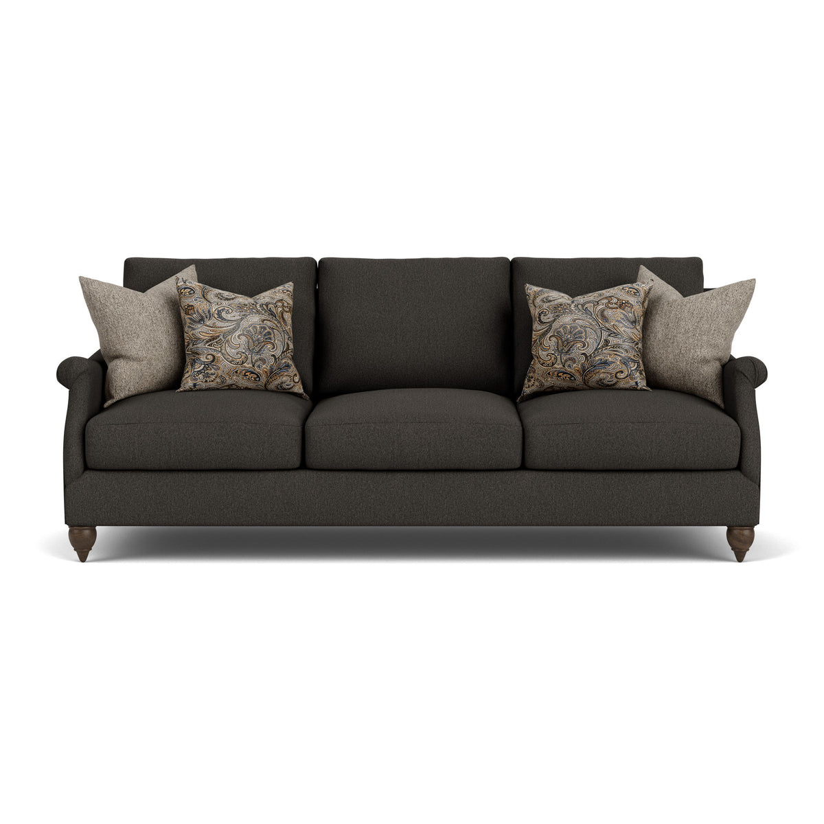 Veda - 86" Sofa