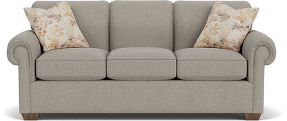 Main Street - Fabric Sofa