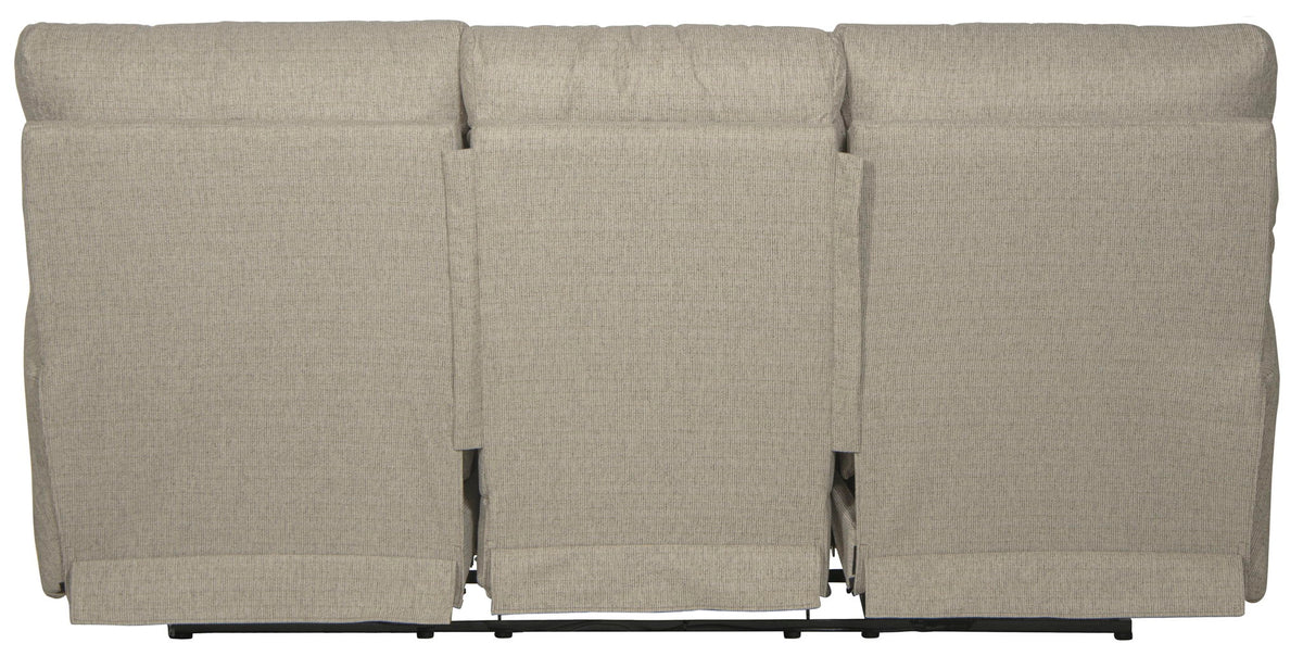 Searsport - Power Headrest Reclining Sofa