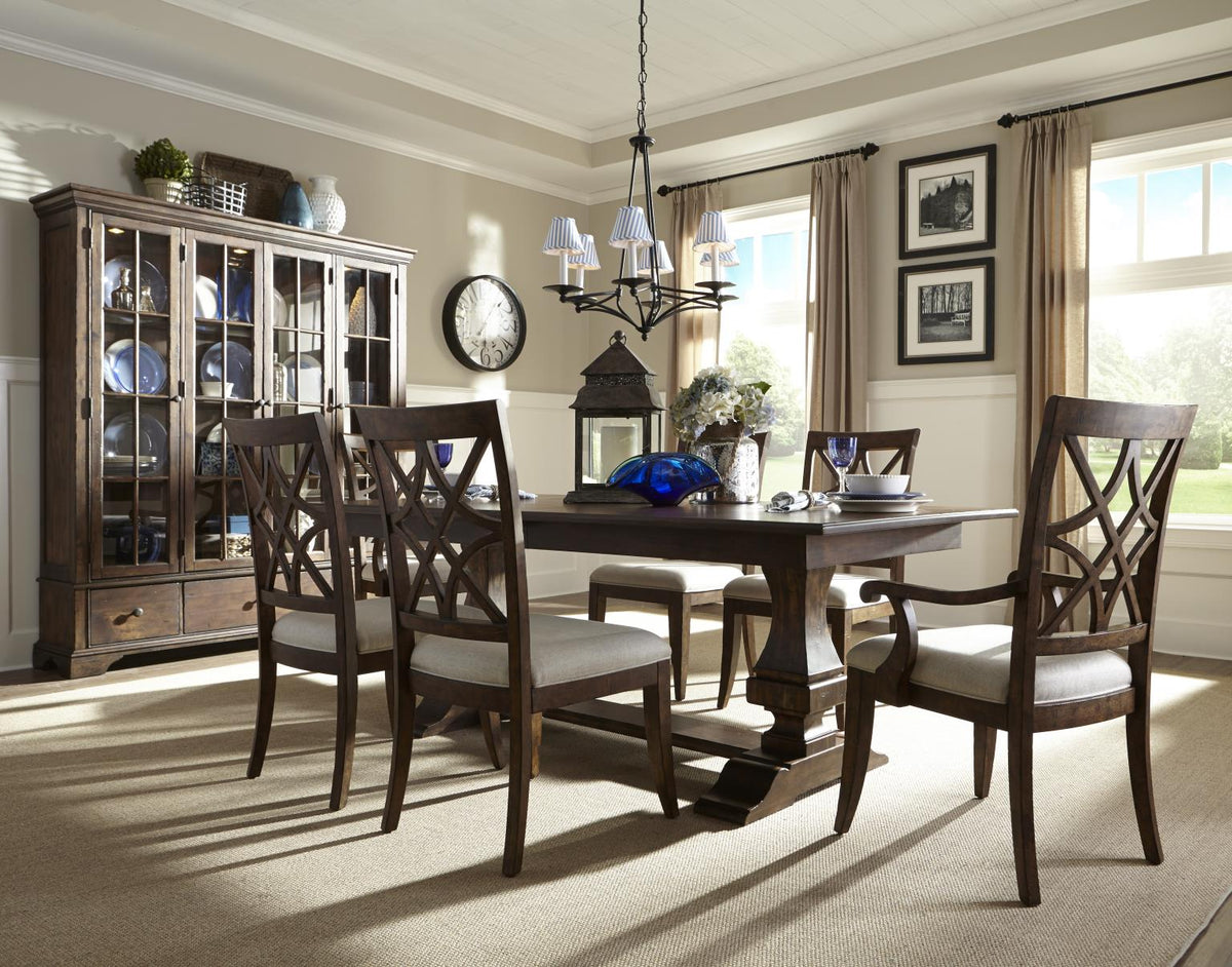 Nashville Dining Room Set