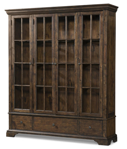 Monticello China Cabinet