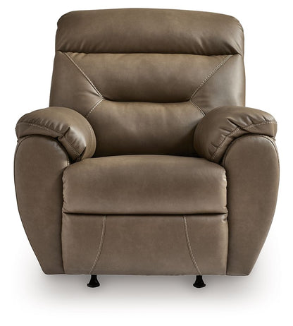 Elksworth - Rocker Recliner
