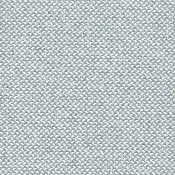 Bonanza - Ocean Blue Linen Upholstered Bed With Storage Footboard