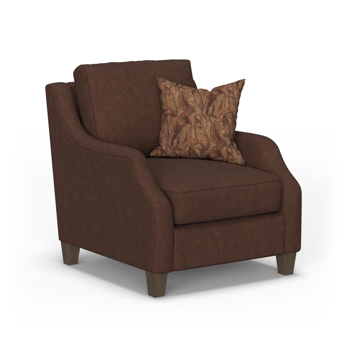 Gianna - Fabric Chair