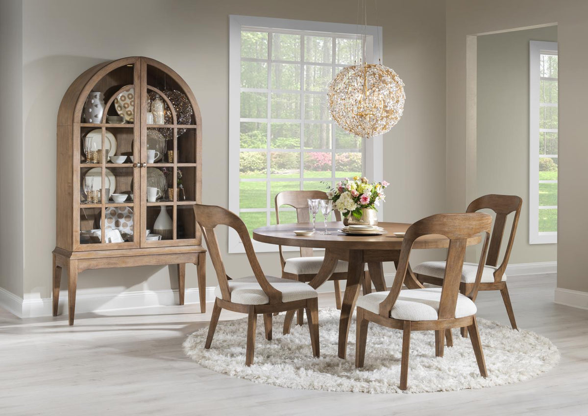 Harmony - Round Dining Table