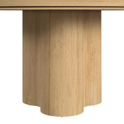 Rosalie - Round Dining Table