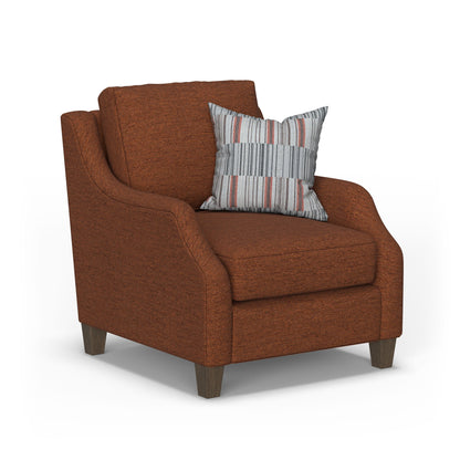 Gianna - Fabric Chair