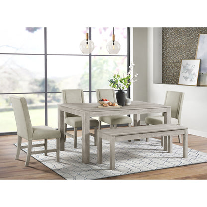 Eleanor 2.0 - Standard Height Dining Set