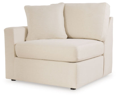 Modmax - 6 Piece Sectional
