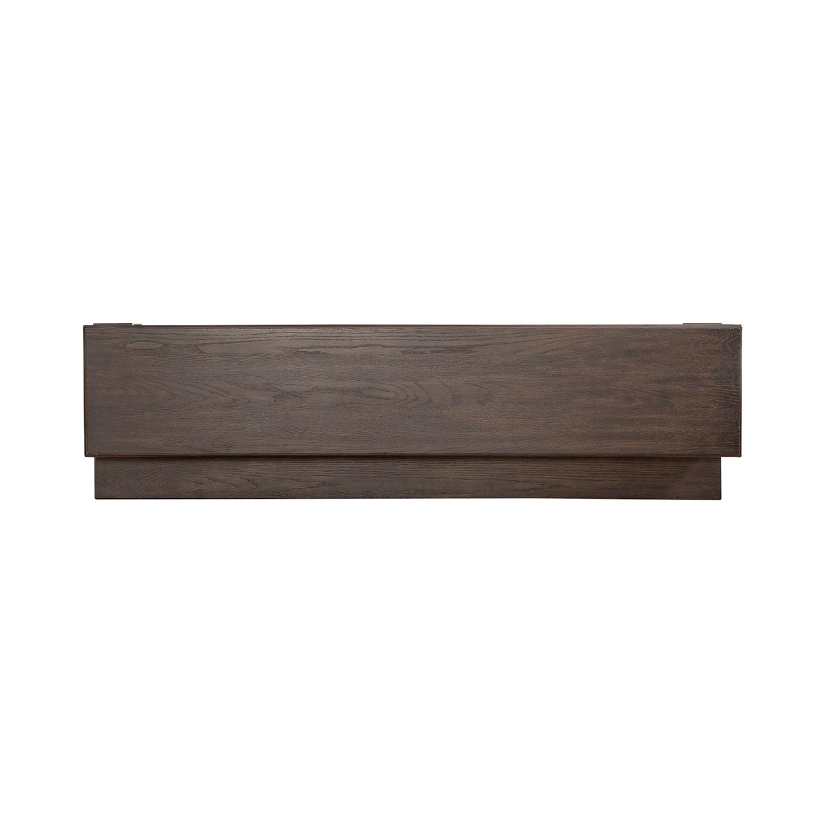 Mill Creek - 4 Piece Console Set (Bar Console & 3 Stools) - Peppercorn