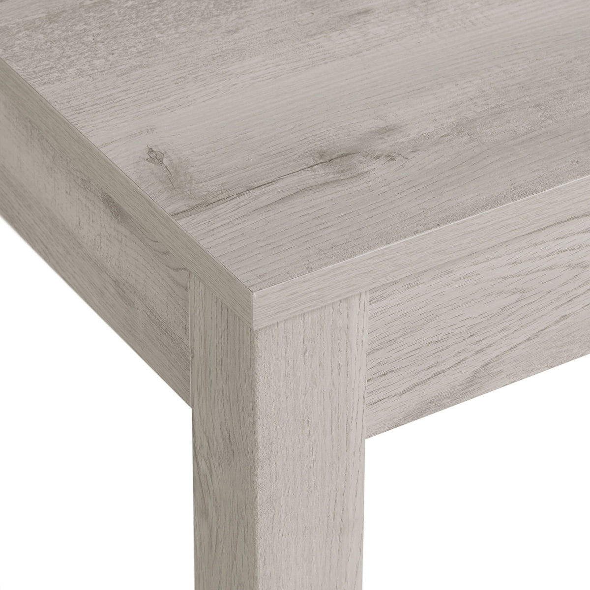 Eleanor 2.0 - Standard Height Dining Set