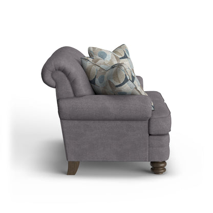 Bay Bridge - Loveseat