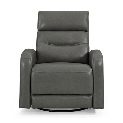 Rosslyn - Swivel Glider Recliner P3