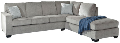 Altari - 2 Piece Sectional With Chaise