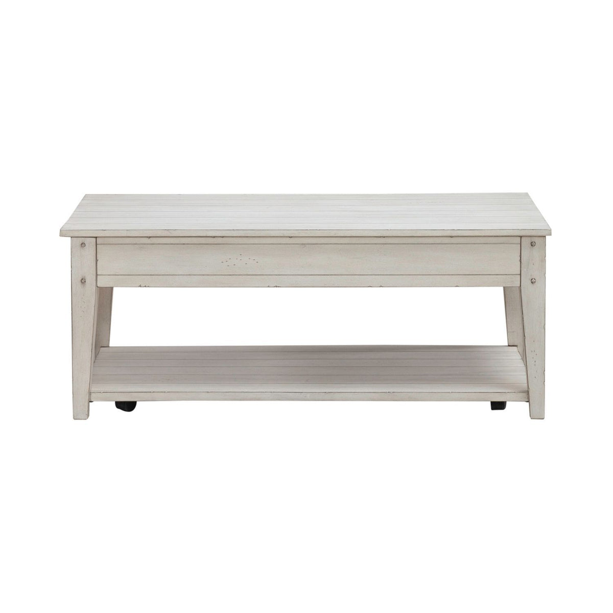 Lake House - Lift Top Cocktail Table