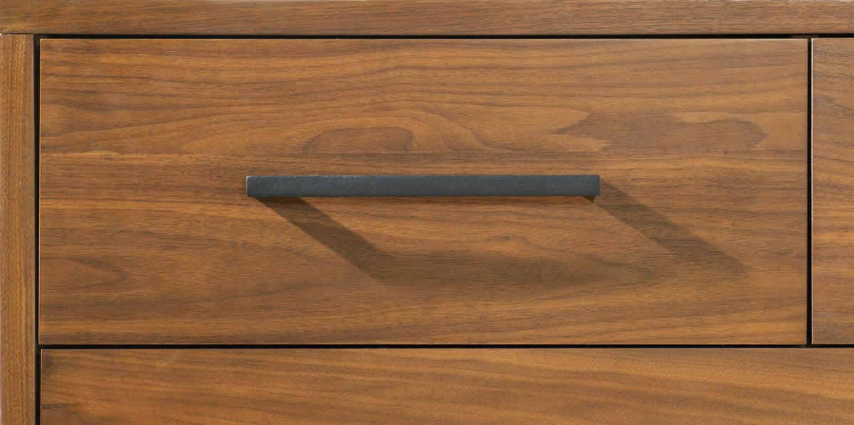 Midland - Credenza - Warm Amber