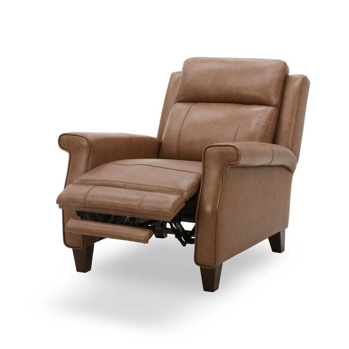 Raleigh - Pushback Recliner