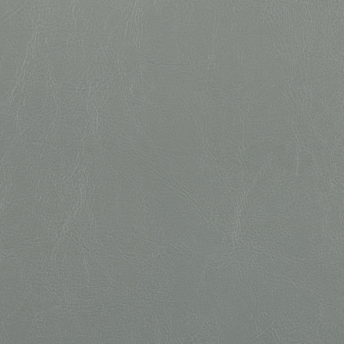 Francesca - Rectangular 5 Piece Gray PU Chairs Dining Set, Table & Four Chairs - Gray Marble