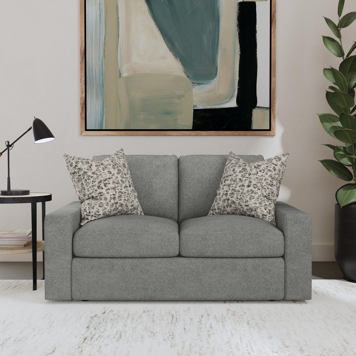 Sky - 64" Loveseat