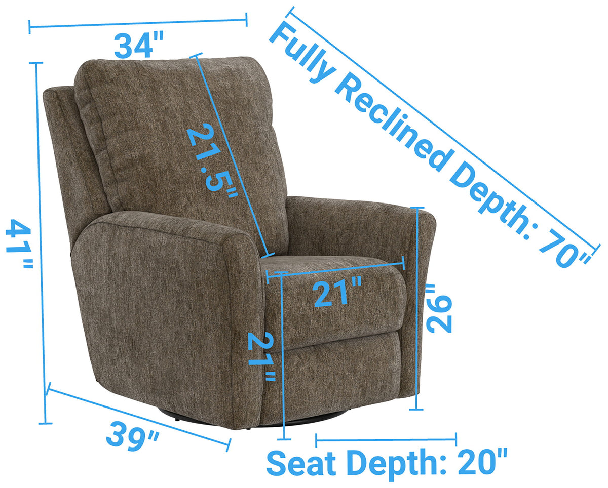 Belton - Recliner