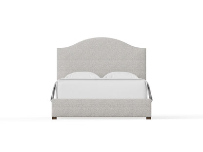 Choices - Queen Upholstered Footboard - Labradoodle