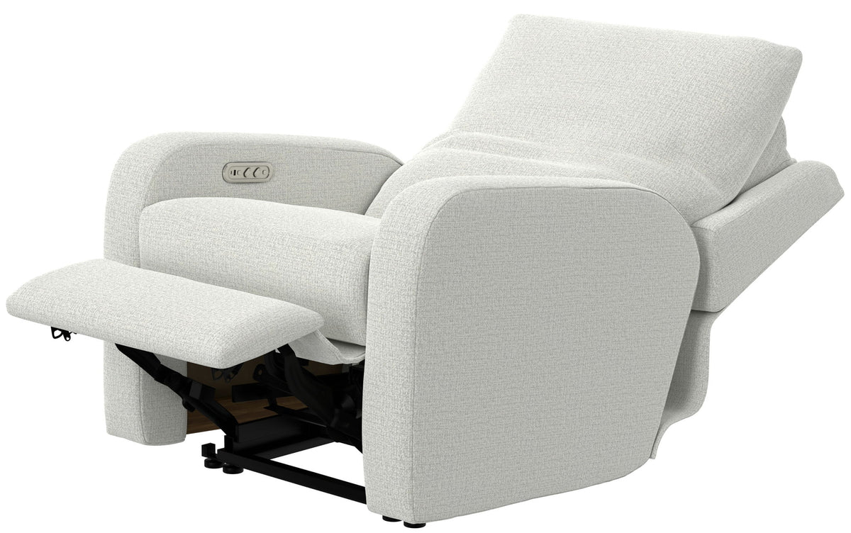Lullaby - Power Headrest Power Auto-Glide Recliner