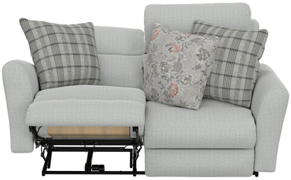 Chappy - Lay Flat Reclining Loveseat