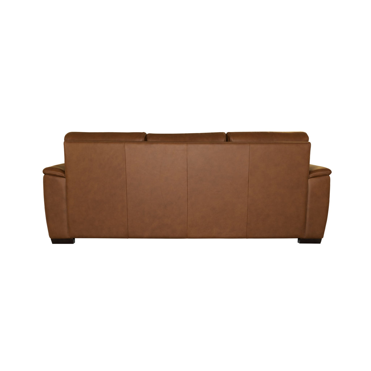 Henry - Sofa - Caramel