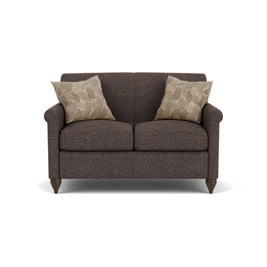 Stella - Fabric Loveseat