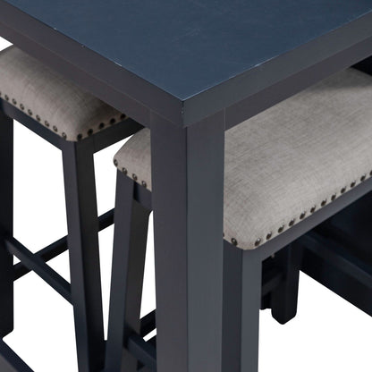 Brook Creek - Counter Set