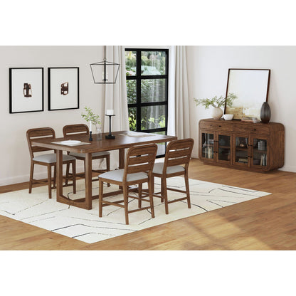 Glinda - Counter Height Dining Set