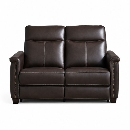 Crawford - Loveseat P3 & ZG - Finch Cacao