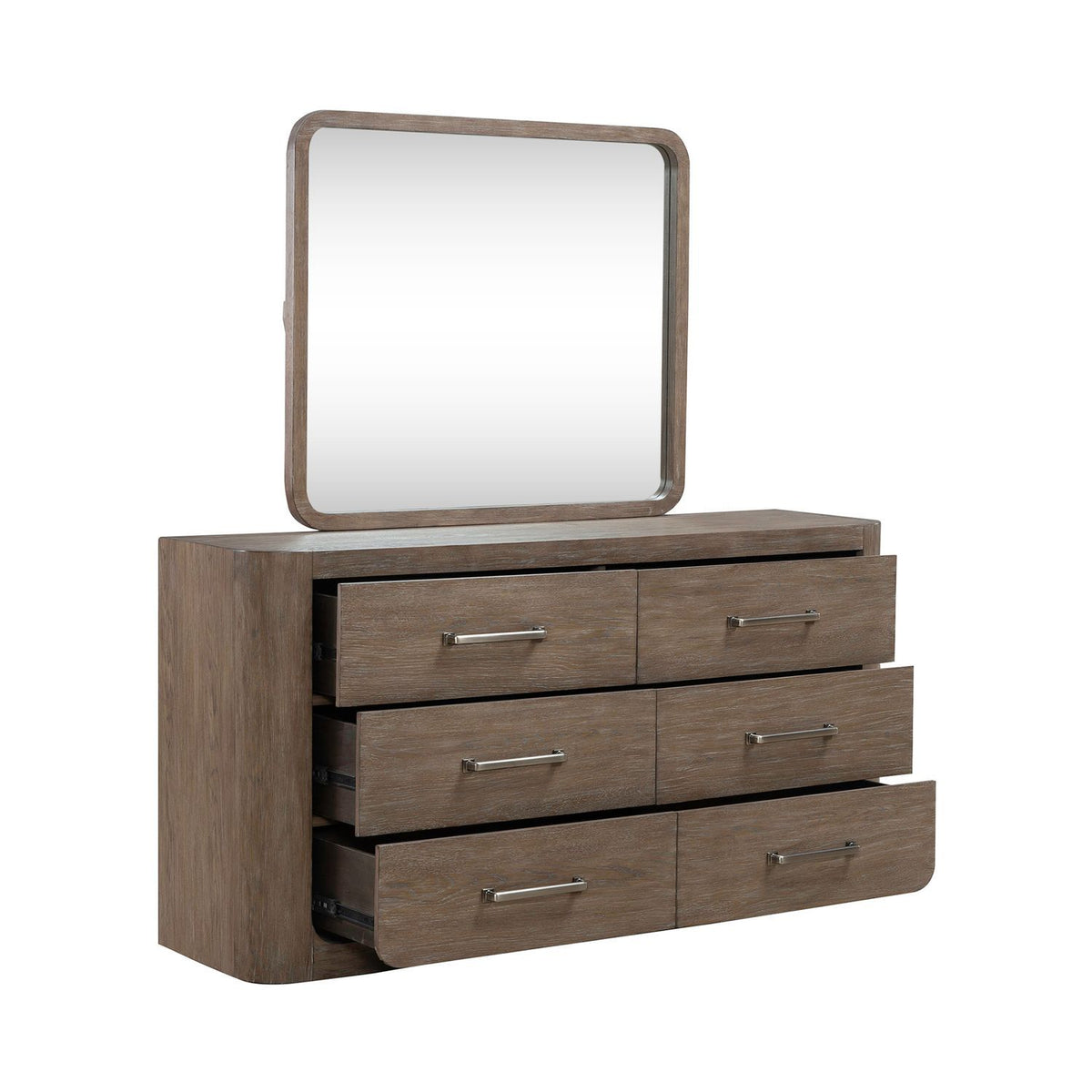 South Bend - Dresser