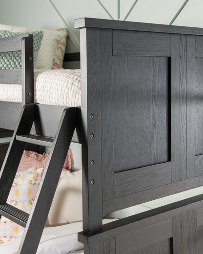 Today's Traditions - Complete Bunk Bed