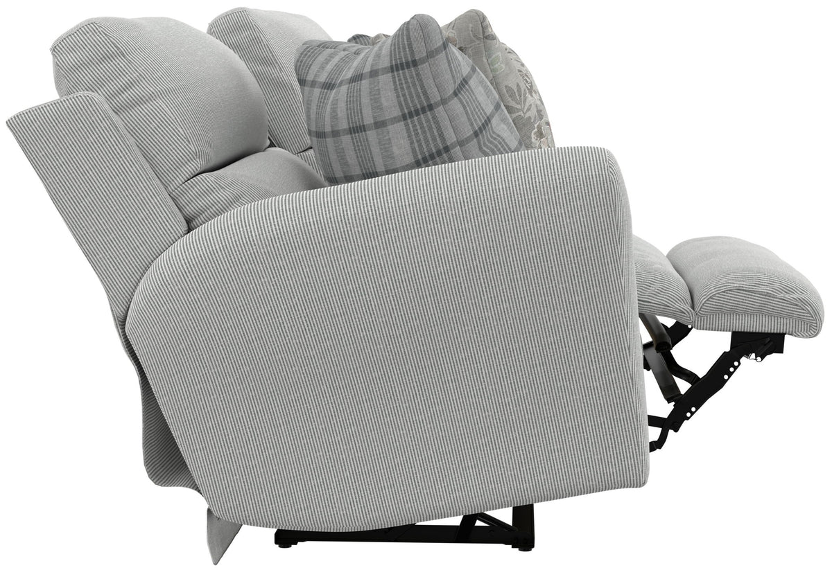 Chappy - Lay Flat Reclining Sofa