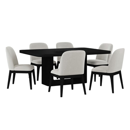 Rosalie - Standard Height Dining Set