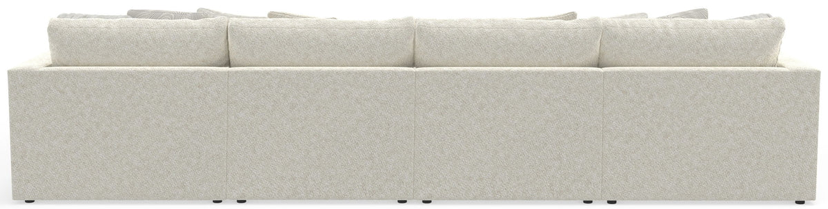 Ritzy - Modular Sofa