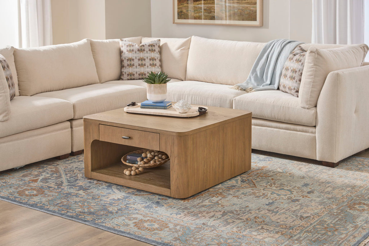 Normandy - Coffee Table