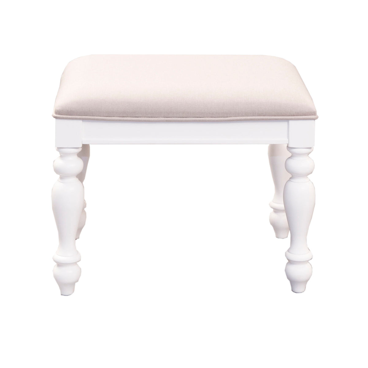 Summer House - 3 Piece Vanity Set - Oyster White