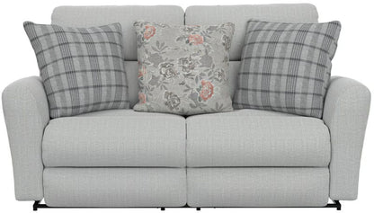 Chappy - Lay Flat Reclining Loveseat