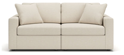Modmax - 2 Piece Sectional